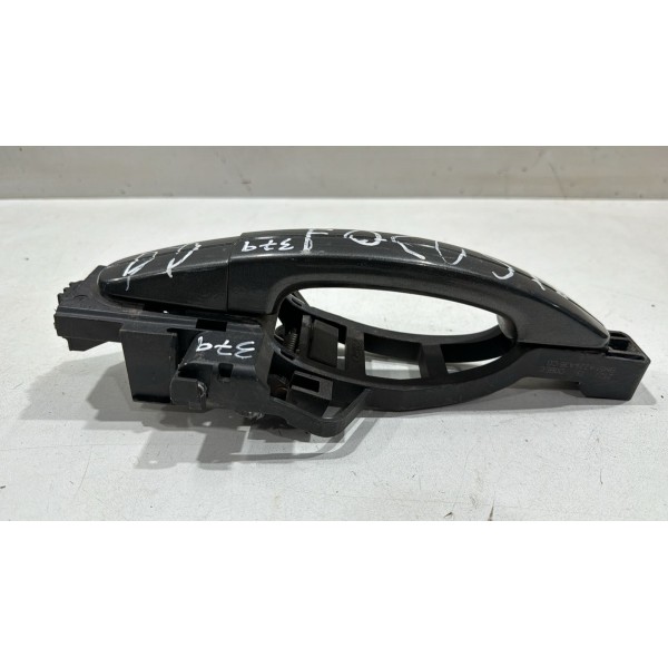 Maçaneta Externa Dianteira Direita Focus 2014 Á 2018 Usado Maçaneta Externa Dianteira Direita Focus 2014 Á 2018 Usado