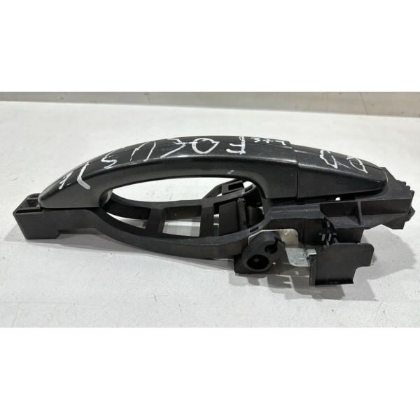 Maçaneta Externa Dianteira Direita Focus 2014 Á 2018 Usado Maçaneta Externa Dianteira Direita Focus 2014 Á 2018 Usado