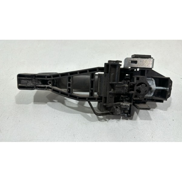 Maçaneta Externa Dianteira Direita Focus 2014 Á 2018 Usado Maçaneta Externa Dianteira Direita Focus 2014 Á 2018 Usado