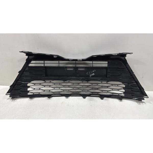 Grade Dianteira Inferior Toyota Yaris 2021 22 2023 Original
