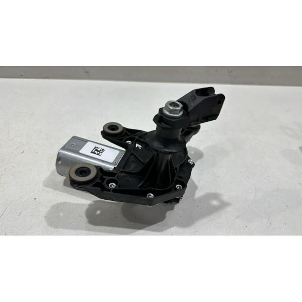 Motor Limpador Traseiro Fiat Argo 2019 Á 2023 519020340