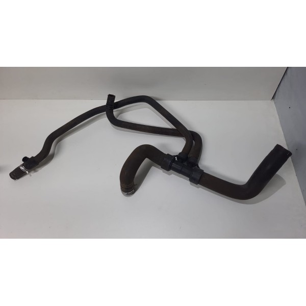 Mangueira Radiador Peugeot 206 1.0 16v
