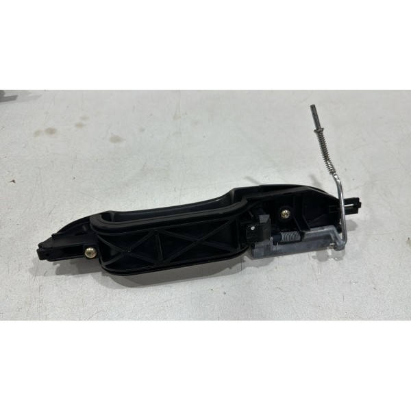 Maçaneta Externa Traseira Esquerda Ford Focus 2001 A 2008