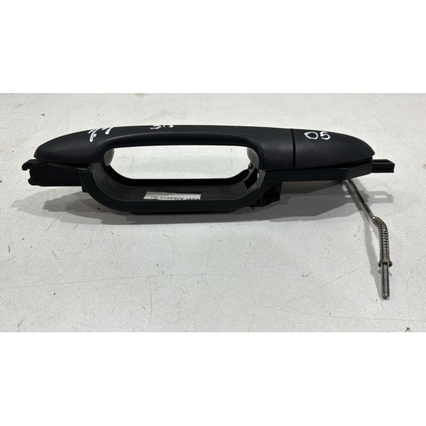 Maçaneta Externa Traseira Esquerda Ford Focus 2001 A 2008