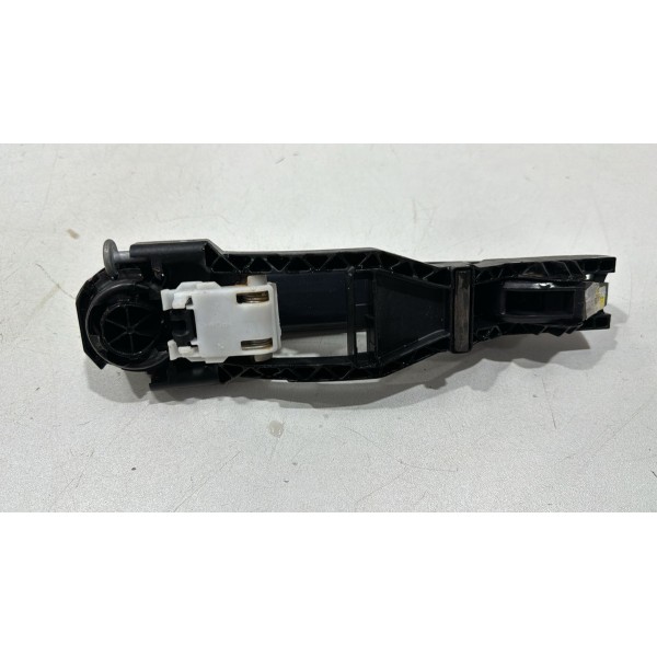 Maçaneta Externa Traseira Direita Vw Gol G5