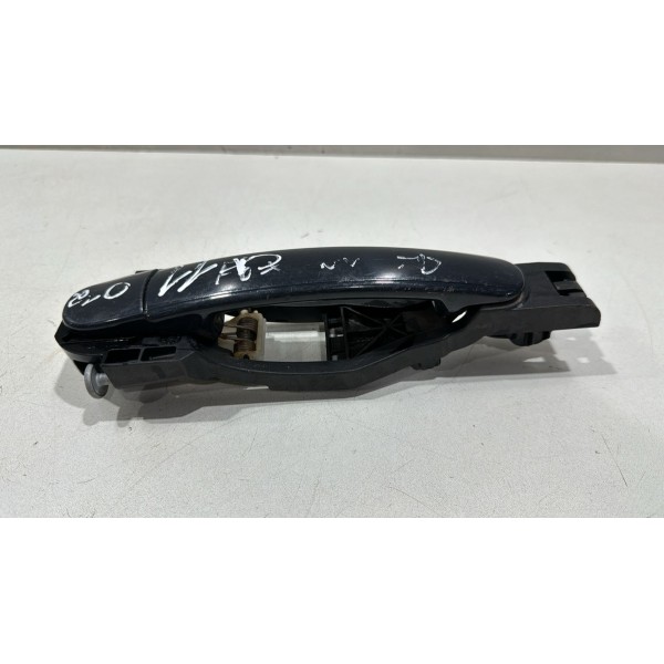 Maçaneta Externa Traseira Direita Vw Gol G5