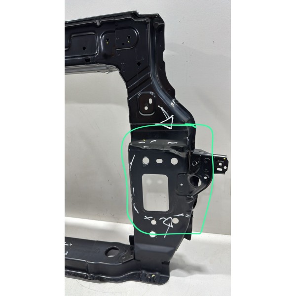 Painel Frontal Hyundai Creta 2022 2023