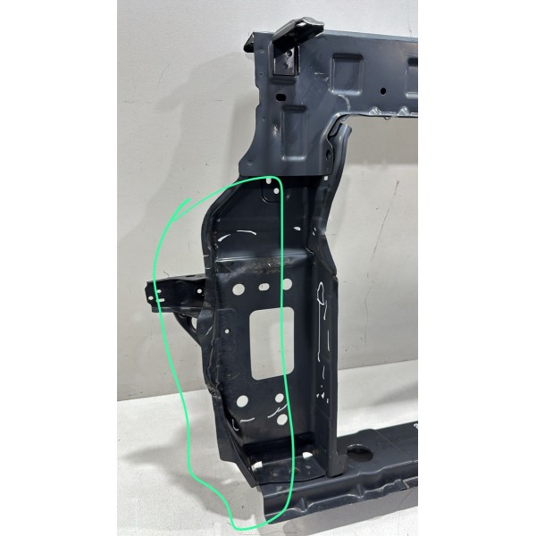 Painel Frontal Hyundai Creta 2022 2023