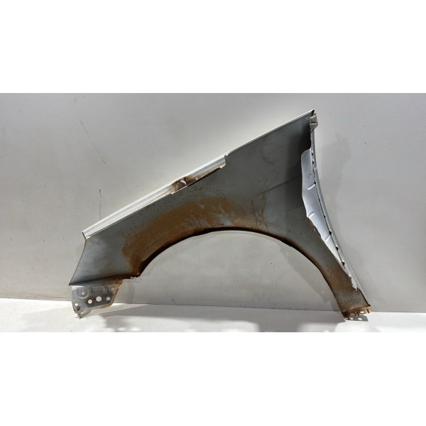 Paralama Direito Vw Gol G7 Para Recuperar Original