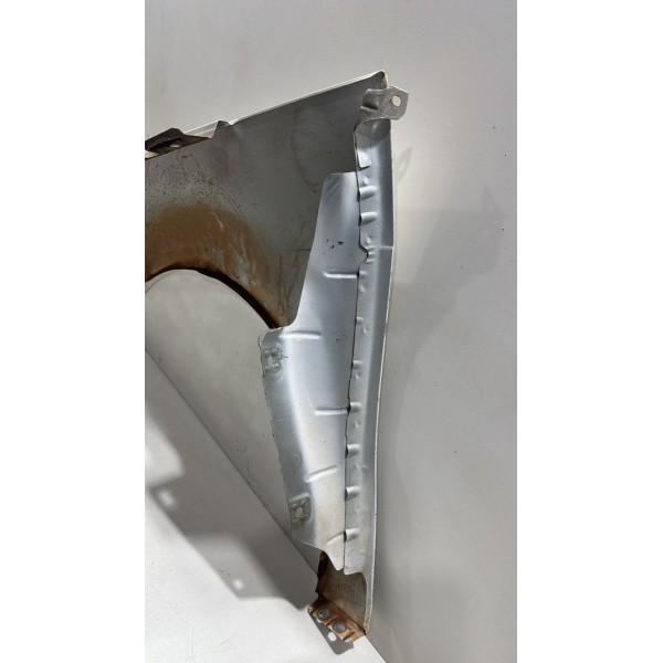 Paralama Direito Vw Gol G7 Para Recuperar Original