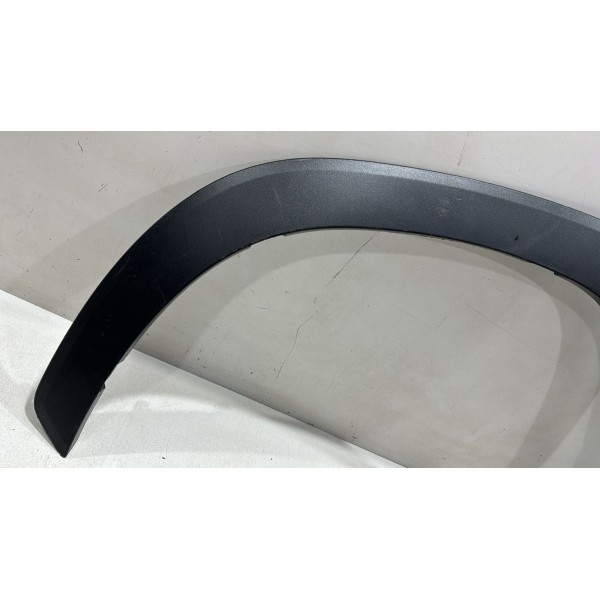 Moldura Paralama Esquerdo Toyota Corolla Cross 756020a030