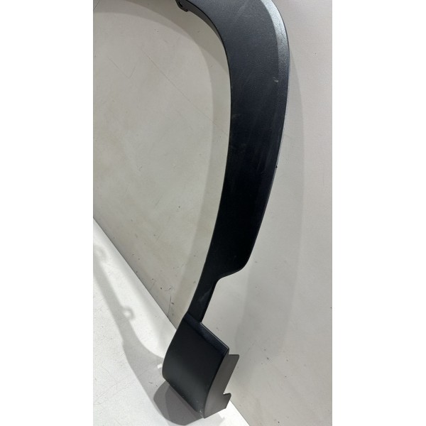 Moldura Paralama Esquerdo Toyota Corolla Cross 756020a030