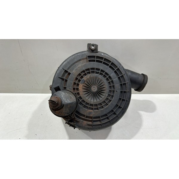 Base Caixa Filtro Ar Toyota Hilux 2005 Á 2015 Usado Original