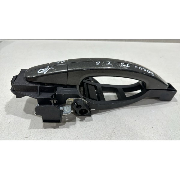 Maçaneta Externa Traseira Esquerda Ford Focus 2014 2016...