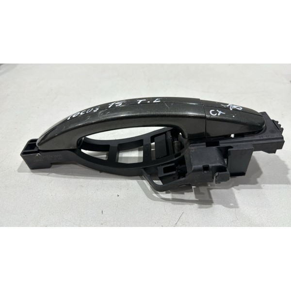 Maçaneta Externa Traseira Esquerda Ford Focus 2014 2016...