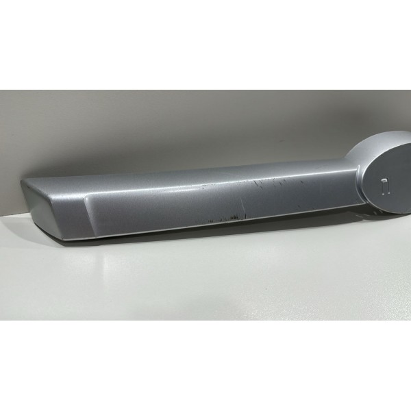 Aplique Moldura Grade Ford Ranger 2013 2014 2015 2016