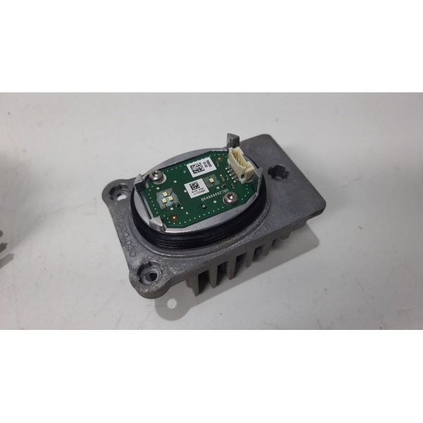Reator Led Do Farol Fiat Toro Cód. 48890030