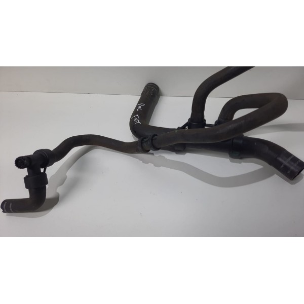 Mangueira Radiador Siena Palio 1.4 Flex C/ar 51790405 Compar