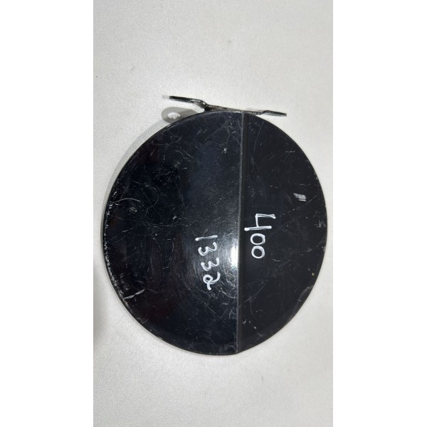 Portinhola Tampa Tanque Combustivel Vw Gol Voyage G5