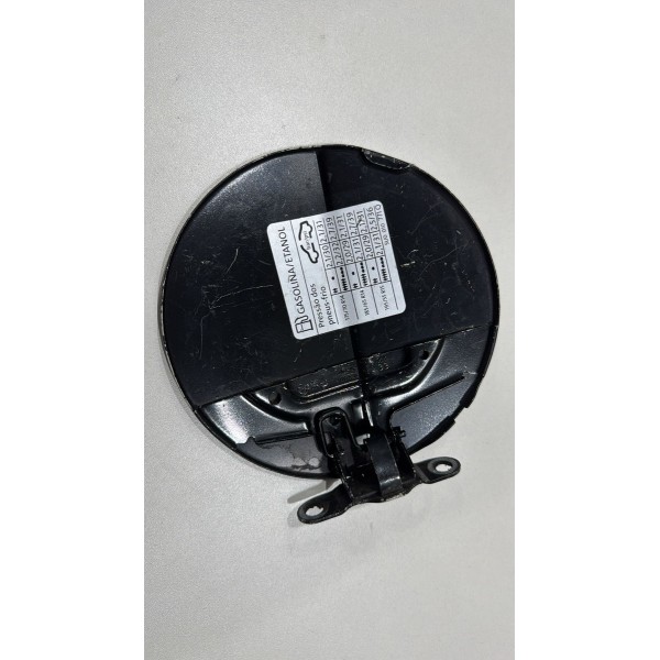 Portinhola Tampa Tanque Combustivel Vw Gol Voyage G5