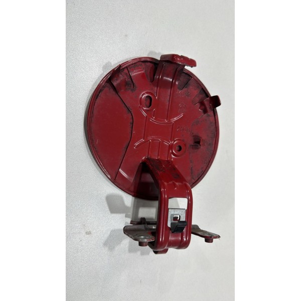 Portinhola Tanque Combustível Fiat Mobi Usado Original!!