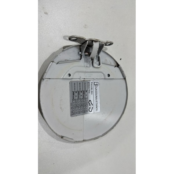 Tampa Portinhola Combustivel Vw Gol Voyage 2009 A 2023 Orig