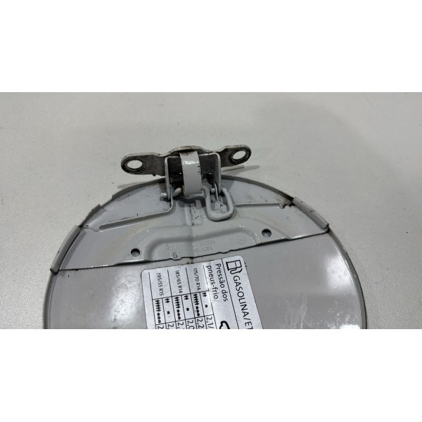 Tampa Portinhola Combustivel Vw Gol Voyage 2009 A 2023 Orig