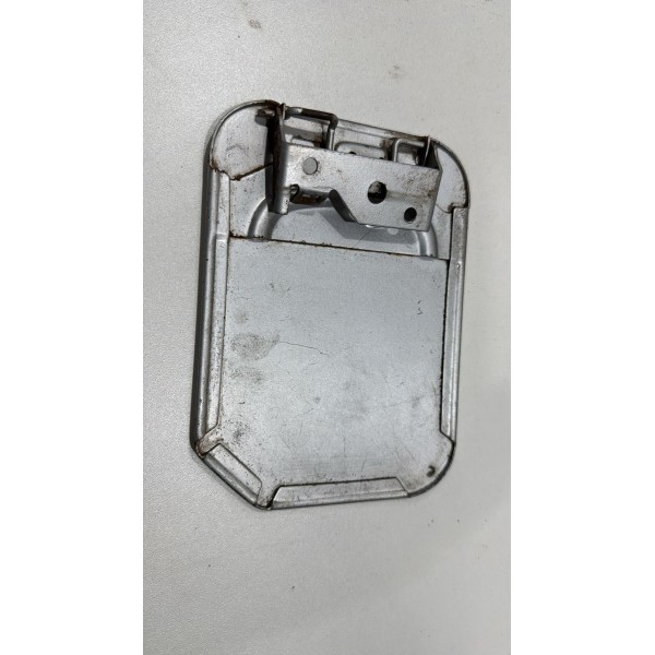 Portinhola Tampa Tanque Combustivel Vw Voyage Quadrado