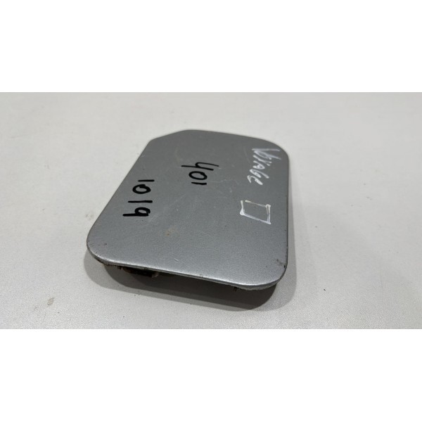 Portinhola Tampa Tanque Combustivel Vw Voyage Quadrado