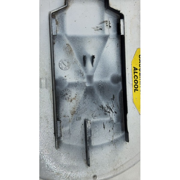 Portinhola Tanque Combustível Ka Hatch 2014 À 2022 Orig Ford Portinhola Tanque Combustível Ka Hatch 2014 À 2022 Orig Ford