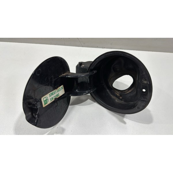 Portinhola Abertura Tanque  Fit 2003 Á 2008 Usado! Portinhola Abertura Tanque  Fit 2003 Á 2008 Usado!