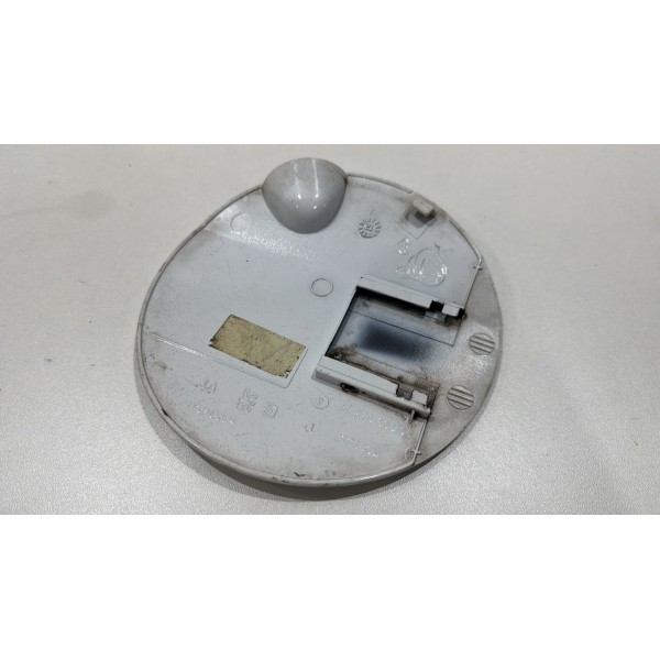 Tampa Portinhola Tanque Peugeot 308 Thp 9680363377