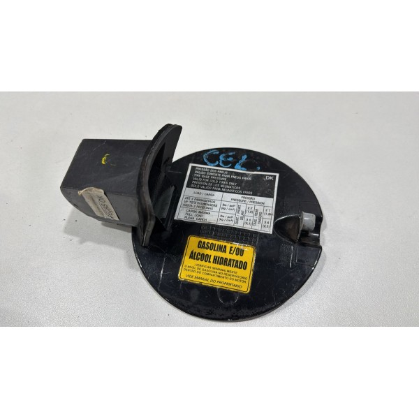 Portinhola Tanque Combustível Gm Celta 93333846 Usado Orig