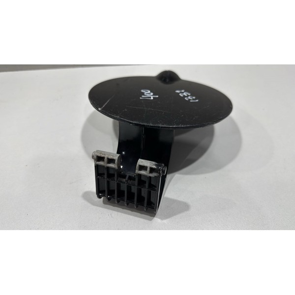 Portinhola Tanque Combustível Ford Fiesta 2008 A 2013 Usado
