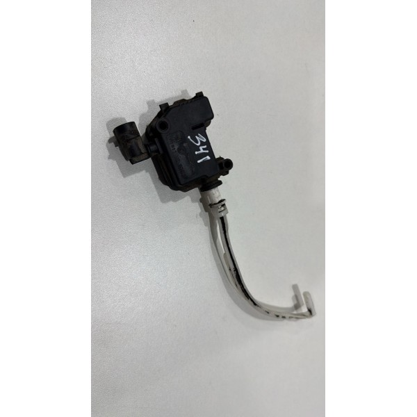 Motor Trava Portinhola Combust Cruze Sedan Hatch 2012 Á 2015