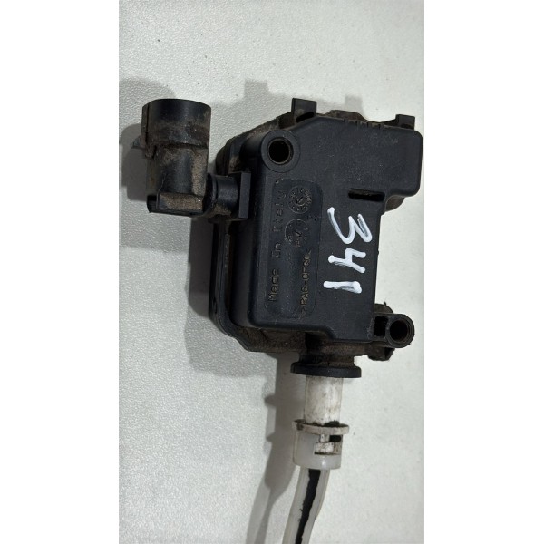 Motor Trava Portinhola Combust Cruze Sedan Hatch 2012 Á 2015