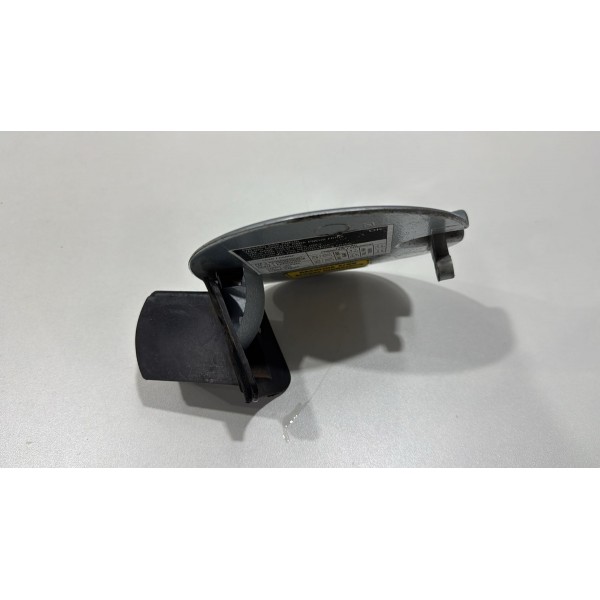 Portinhola Combustível Chevrolet Celta 2007 À 2012 Original