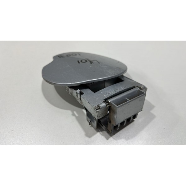 Tampa Portinhola Combustível Peugeot 307 2005 A 2012