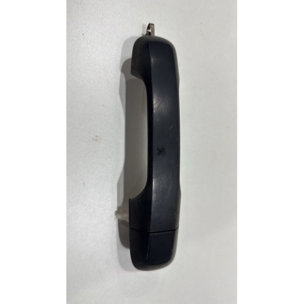 Maçaneta Externa Trase Direito Ford Ecosport Usado Original