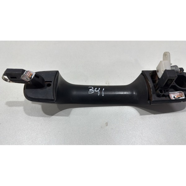 Maçaneta Externa Trase Direito Ford Ecosport Usado Original