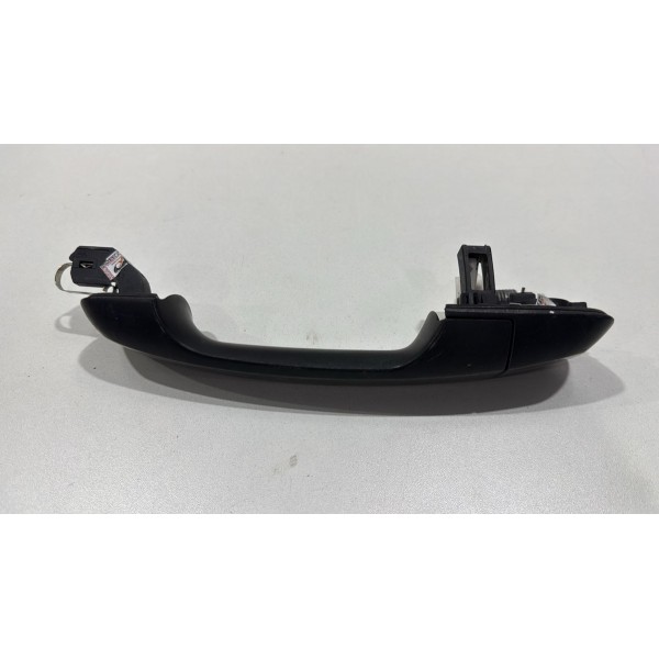 Maçaneta Externa Trase Direito Ford Ecosport Usado Original