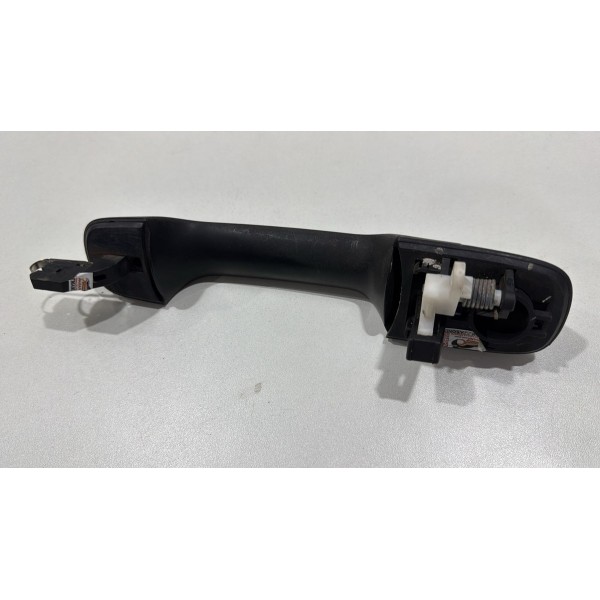 Maçaneta Externa Trase Direito Ford Ecosport Usado Original
