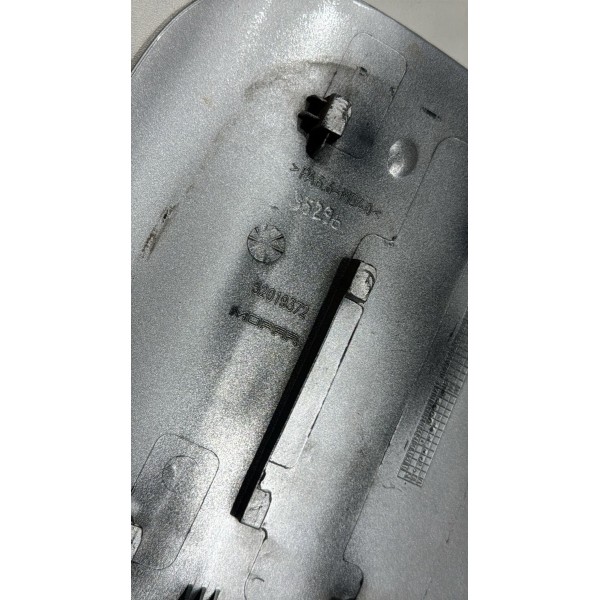Tampa Portinhola Tanque De Combustivel Fiat Toro 52019372