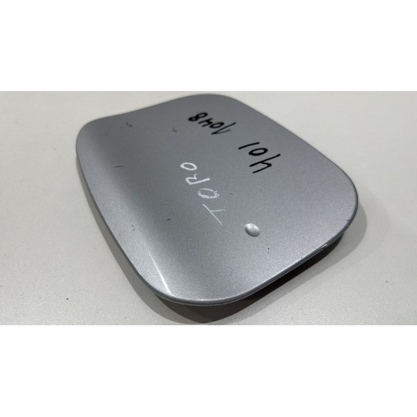 Tampa Portinhola Tanque De Combustivel Fiat Toro 52019372
