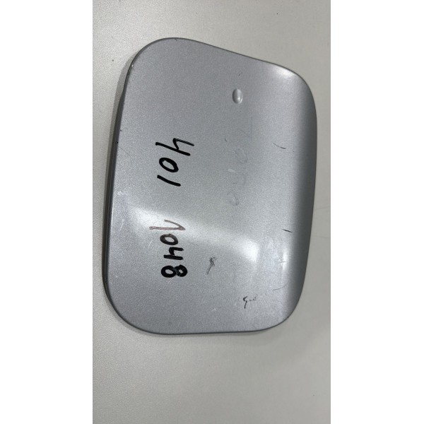 Tampa Portinhola Tanque De Combustivel Fiat Toro 52019372