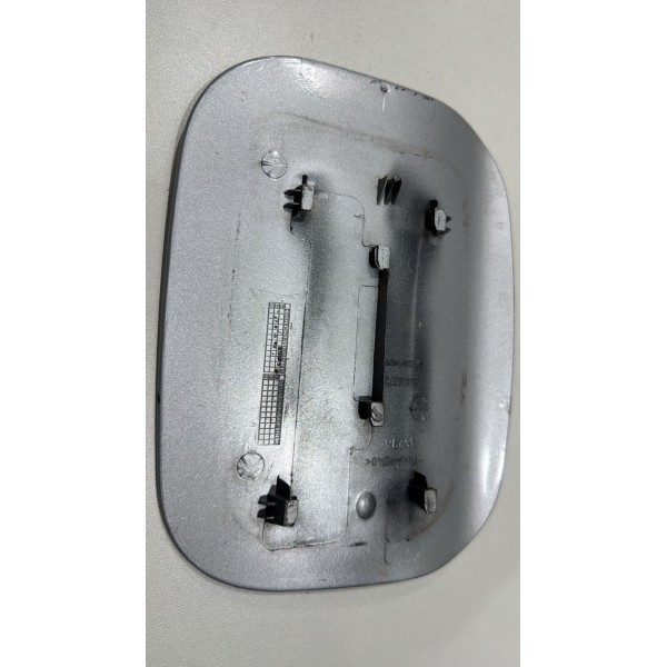 Tampa Portinhola Tanque De Combustivel Fiat Toro 52019372