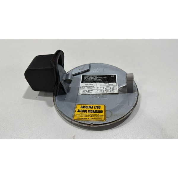 Portinhola Tanque Gm Corsa Hatch 2008 Original