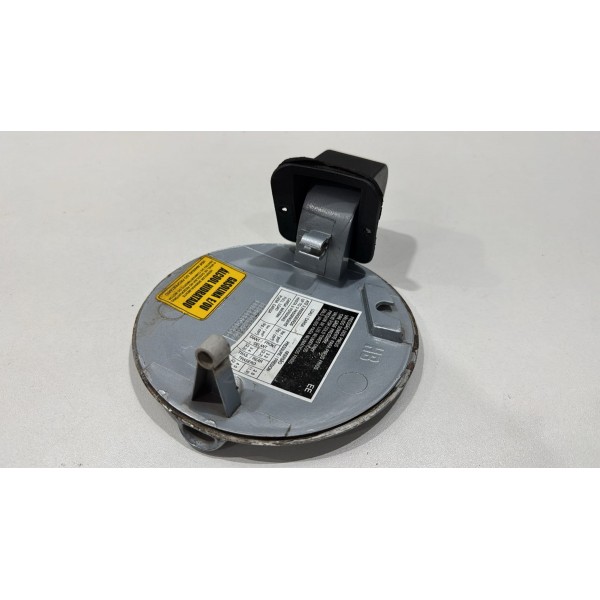 Portinhola Tanque Gm Corsa Hatch 2008 Original