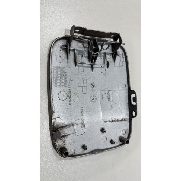 Portinhola Tanque Combustível Vw Parati Gol G3 1999/2005