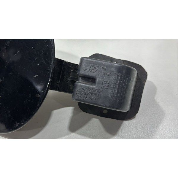 Portinha Tanque Combustível Gm Meriva 2006 2007 90559413